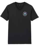 GD10 BLK FRONT + logo